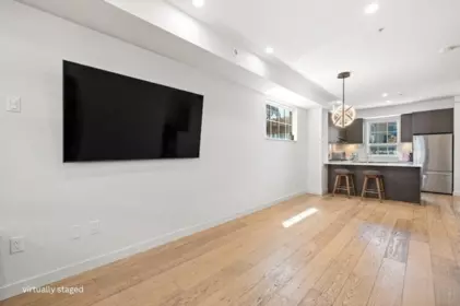 Pantry Photo of 1038 Park Drive, Vancouver, BC