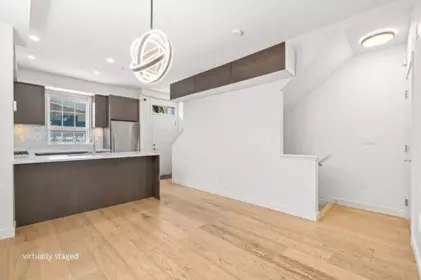 Primary Bedroom Photo of 1038 Park Drive, Vancouver, BC