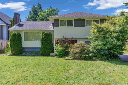 9451 Chapmond Crescent, Richmond, BC, Richmond — Single Family Residence for sale