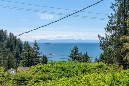 6577 Marine Drive, West Vancouver, BC, West Vancouver — Single Family Residence for sale