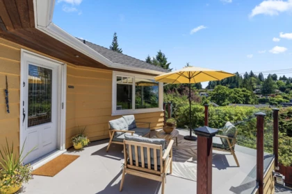 6577 Marine Drive, West Vancouver, BC, West Vancouver — Single Family Residence for sale