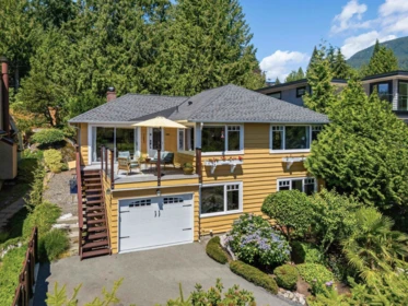 6577 Marine Drive, West Vancouver, BC, West Vancouver — Single Family Residence for sale