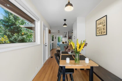 Pantry Photo of 6577 Marine Drive, West Vancouver, BC