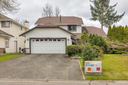 9505 161 Street, Surrey, BC, Surrey — Single Family Residence for sale