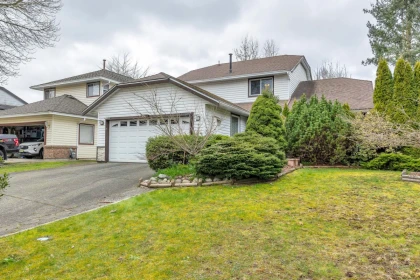 9505 161 Street, Surrey, BC, Surrey — Single Family Residence for sale