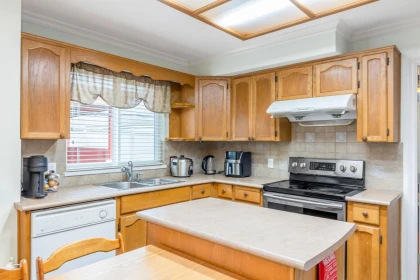 Pantry Photo of 9505 161 Street, Surrey, BC