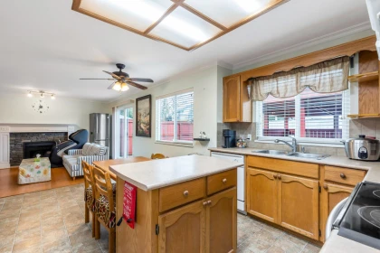 Primary Bedroom Photo of 9505 161 Street, Surrey, BC