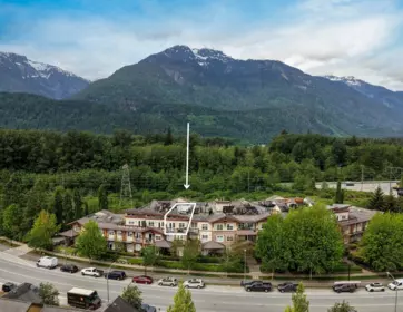 310 41105 Tantalus Road, Squamish, BC, Squamish — Apartment/Condo for sale