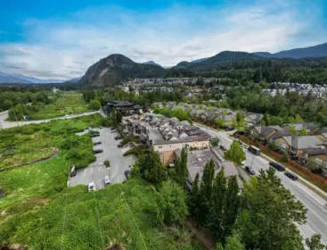 310 41105 Tantalus Road, Squamish, BC, Squamish — Apartment/Condo for sale