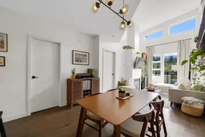 310 41105 Tantalus Road, Squamish, BC, Squamish — Apartment/Condo for sale