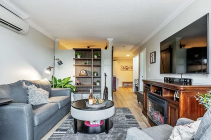 203 17661 58a Avenue, Surrey, BC, Surrey — Apartment/Condo for sale