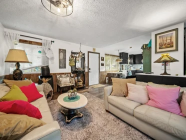 Pantry Photo of 18 3075 Trethewey Street, Abbotsford, BC