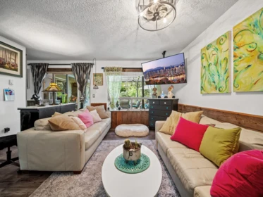 Primary Bedroom Photo of 18 3075 Trethewey Street, Abbotsford, BC
