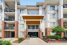 218 3192 Gladwin Road, Abbotsford, BC