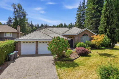 14410 30 Avenue, Surrey, BC, Surrey — Single Family Residence for sale