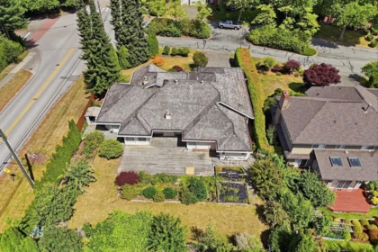 14410 30 Avenue, Surrey, BC, Surrey — Single Family Residence for sale