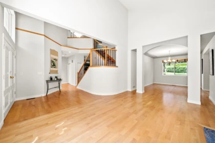 Dining Area Photo of 16 Wilkes Creek Drive, Port Moody, BC