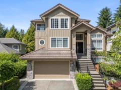 16 Wilkes Creek Drive, Port Moody, BC