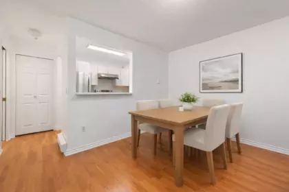 15 3428 Adanac Street, Vancouver, BC, Vancouver — Townhouse for sale