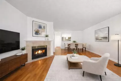 15 3428 Adanac Street, Vancouver, BC, Vancouver — Townhouse for sale