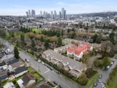 15 3428 Adanac Street, Vancouver, BC