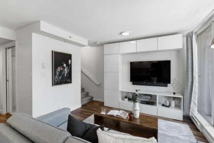 Primary Bedroom Photo of 312 328 E 11th Avenue, Vancouver, BC