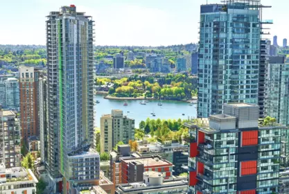 3605 1283 Howe Street, Vancouver, BC, Vancouver — Apartment/Condo for sale