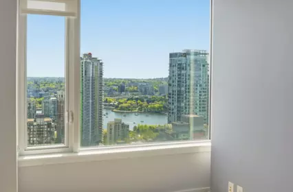 Pantry Photo of 3605 1283 Howe Street, Vancouver, BC