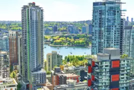 3605 1283 Howe Street, Vancouver, BC