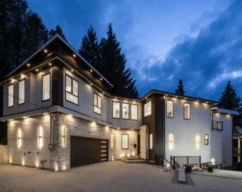 1034 Gatensbury Road, Port Moody, BC, Port Moody — Single Family Residence for sale