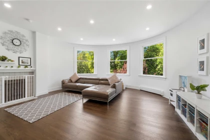 1188 Laurier Avenue, Vancouver, BC, Vancouver — Half Duplex for sale