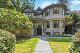1188 Laurier Avenue, Vancouver, BC