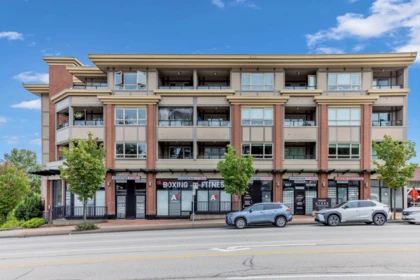 401 5688 Hastings Street, Burnaby, BC, Burnaby — Apartment/Condo for sale