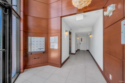 401 5688 Hastings Street, Burnaby, BC, Burnaby — Apartment/Condo for sale