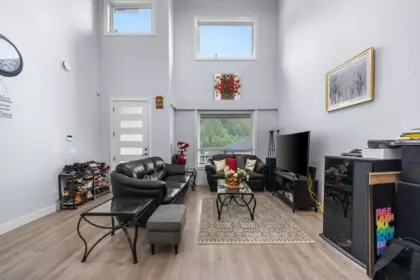 8530 Forest Gate Drive, Chilliwack, BC, Chilliwack — Single Family Residence for sale