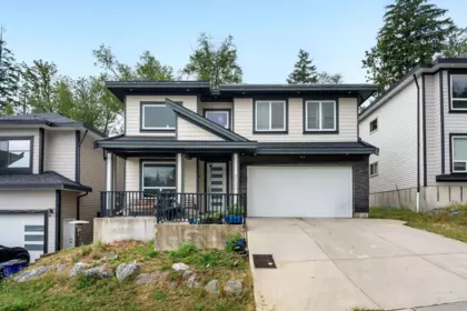 8530 Forest Gate Drive, Chilliwack, BC, Chilliwack — Single Family Residence for sale