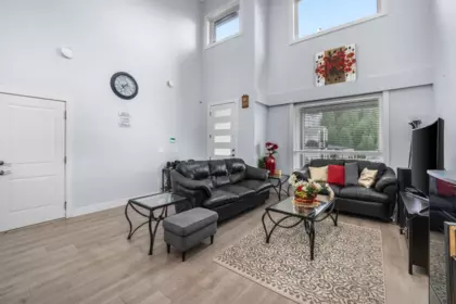 Kitchen Photo of 8530 Forest Gate Drive, Chilliwack, BC