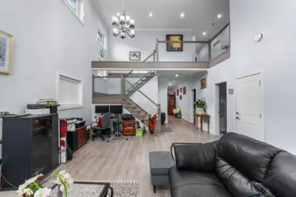 Pantry Photo of 8530 Forest Gate Drive, Chilliwack, BC