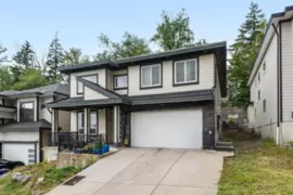 8530 Forest Gate Drive, Chilliwack, BC