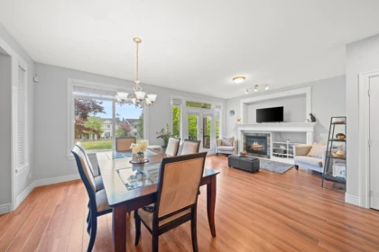 6652 195 Street, Surrey, BC, Surrey — Single Family Residence for sale