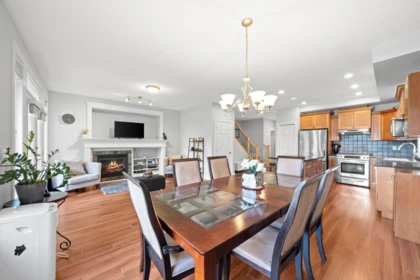 Kitchen Photo of 6652 195 Street, Surrey, BC