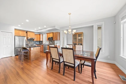 Pantry Photo of 6652 195 Street, Surrey, BC