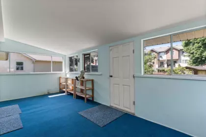 Basement Recreation Room Photo of 9481 Woodbine Street, Chilliwack, BC