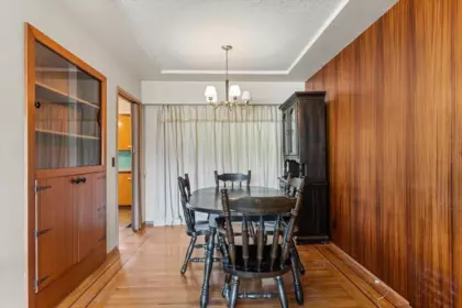 Breakfast Nook Photo of 9481 Woodbine Street, Chilliwack, BC
