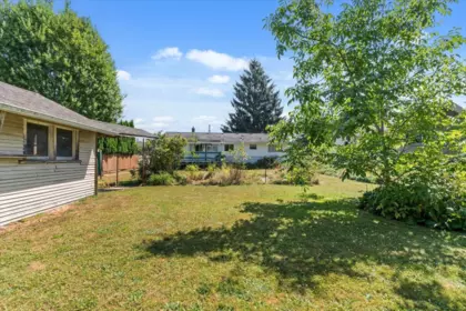 Hot Tub / Spa Photo of 9481 Woodbine Street, Chilliwack, BC