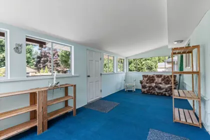 Laundry Room Photo of 9481 Woodbine Street, Chilliwack, BC