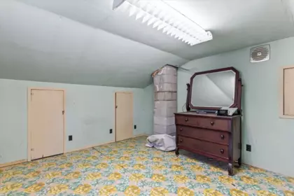 Loft / Bonus Room Photo of 9481 Woodbine Street, Chilliwack, BC