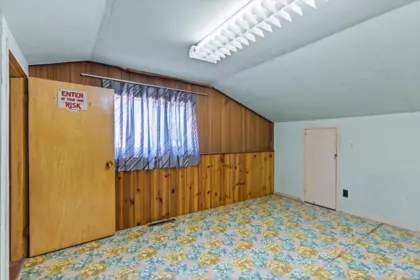 Office / Den Photo of 9481 Woodbine Street, Chilliwack, BC