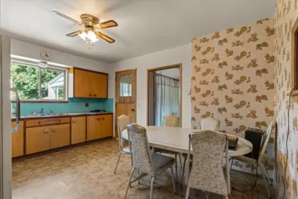 Primary Bedroom Photo of 9481 Woodbine Street, Chilliwack, BC