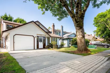 Garden / Landscaping Photo of 10593 Yarmish Drive, Richmond, BC